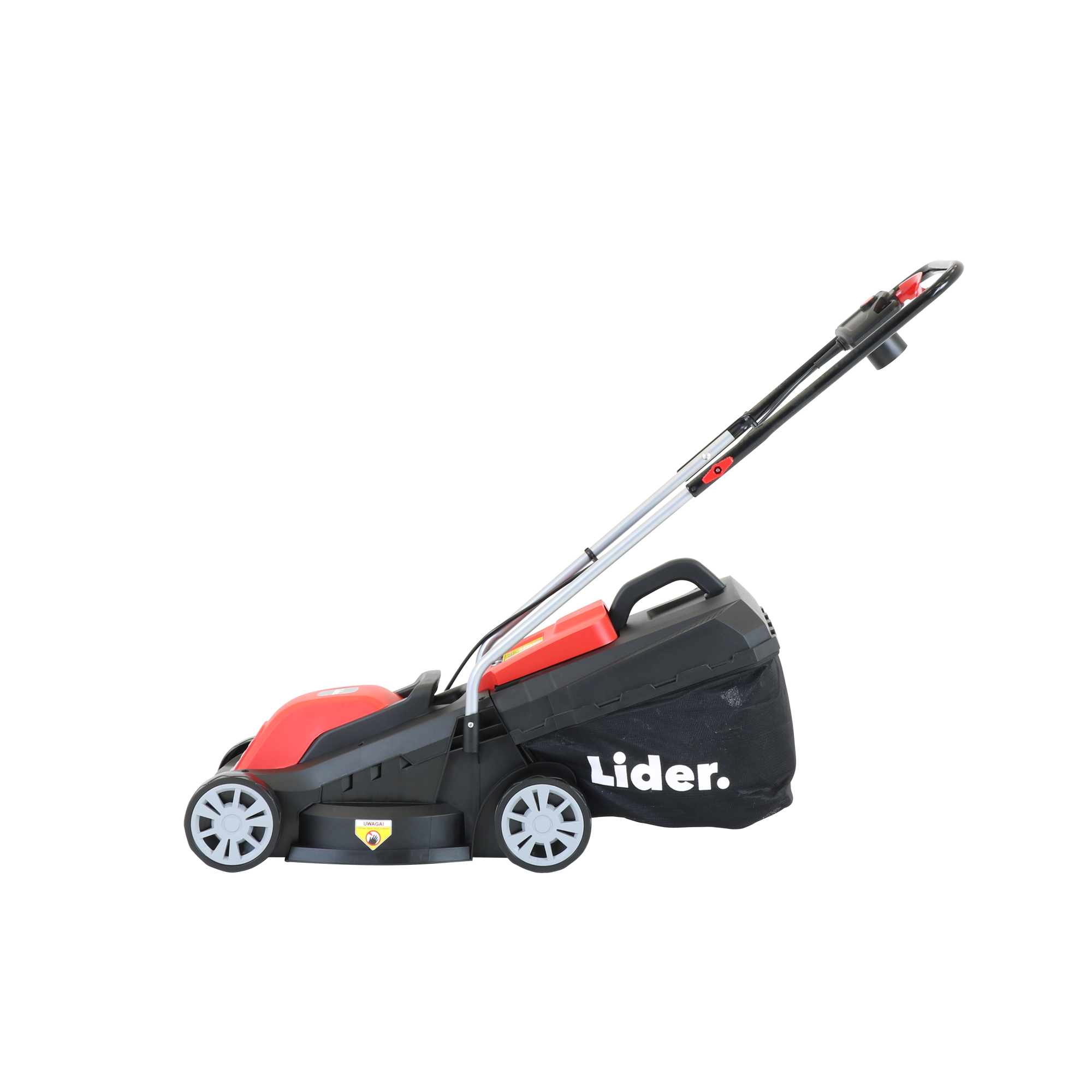 LIDER Kosiarka Elektryczna YK1300 - 1300 W, 33 Cm - GardenShop